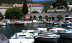 Island Brac